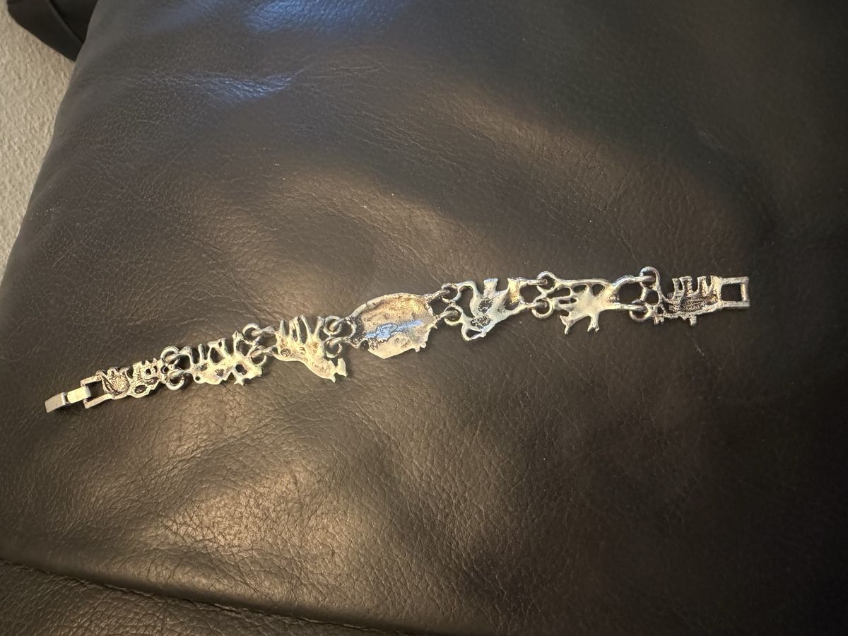 Armbänder & -reifen: Armband  – Gebraucht aus Baden von noli.r 3
