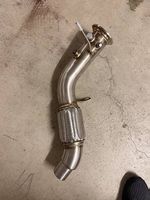M57 EXX Downpipe