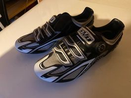 Rennrad Fahrradschuhe DMT Grösse 44.5