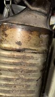 Partkel à filtre diesel  Volvo v70. V60. Ero b5b. 2011. 2016