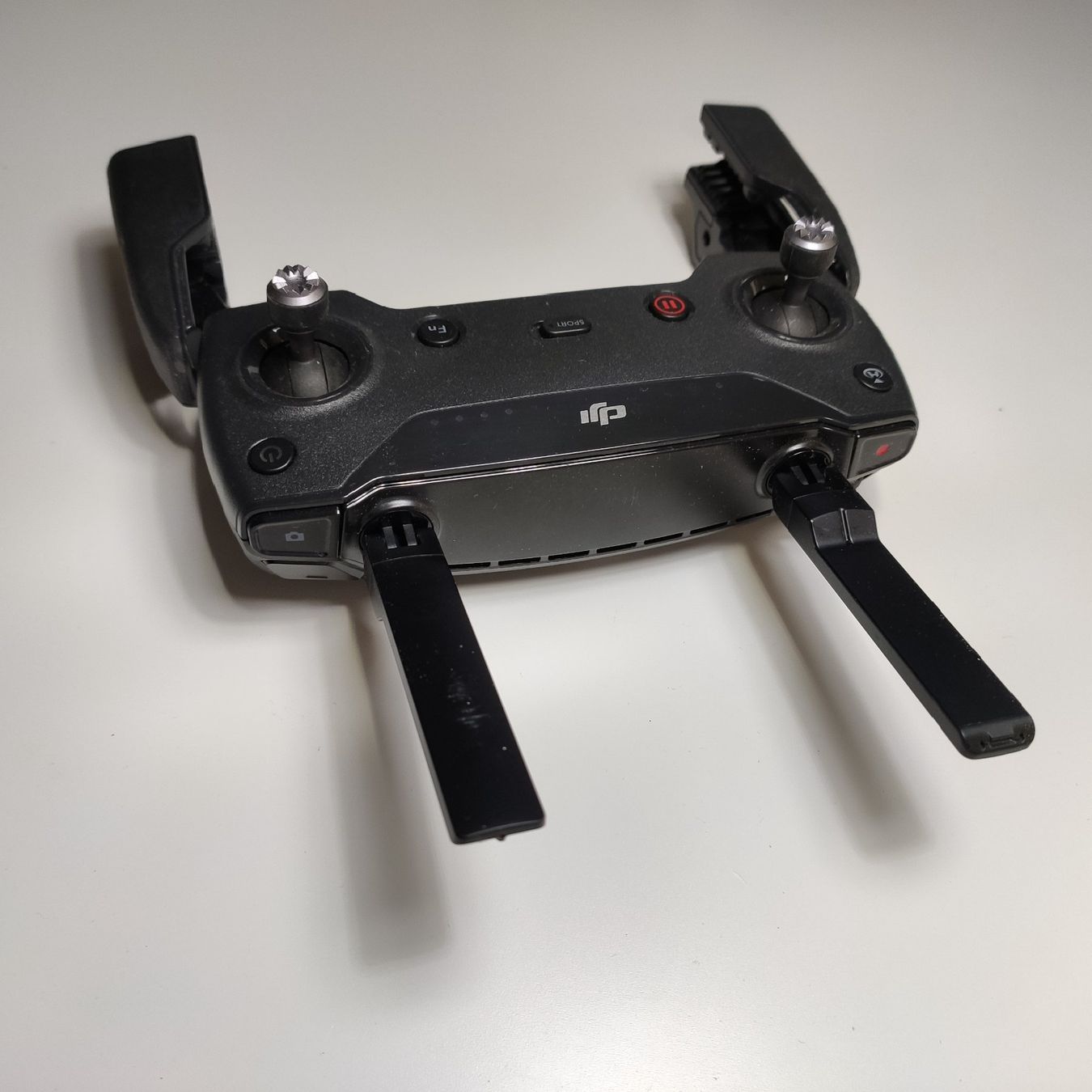 DJI Modellismo RC: DJI SPARK Controller+Filter (Top Zustand!) – Usato da Zürich venduto da Biedermann23 3