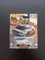 hot wheels Honda Civic eg6