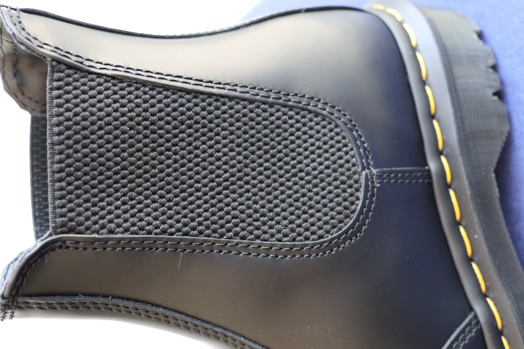 Dr. Martens Scarpe da uomo: Dr. Martens 2976 BEX Stifelette, EU 39 – Nuovo e nell'imballaggio originale da Liestal venduto da FuV01 7