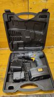 Wagner W180NP Akkuschrauber 18V (L17)