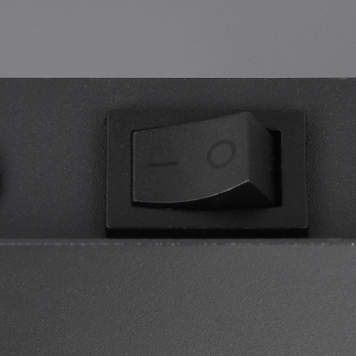 Lampade: Strahler, Coffee, Schwarz, 12 cm Höhe – Nuovo (secondo la descrizione) da Kreuzlingen venduto da Smart-Light 8