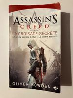 Assassin's Creed: la croisade secrète