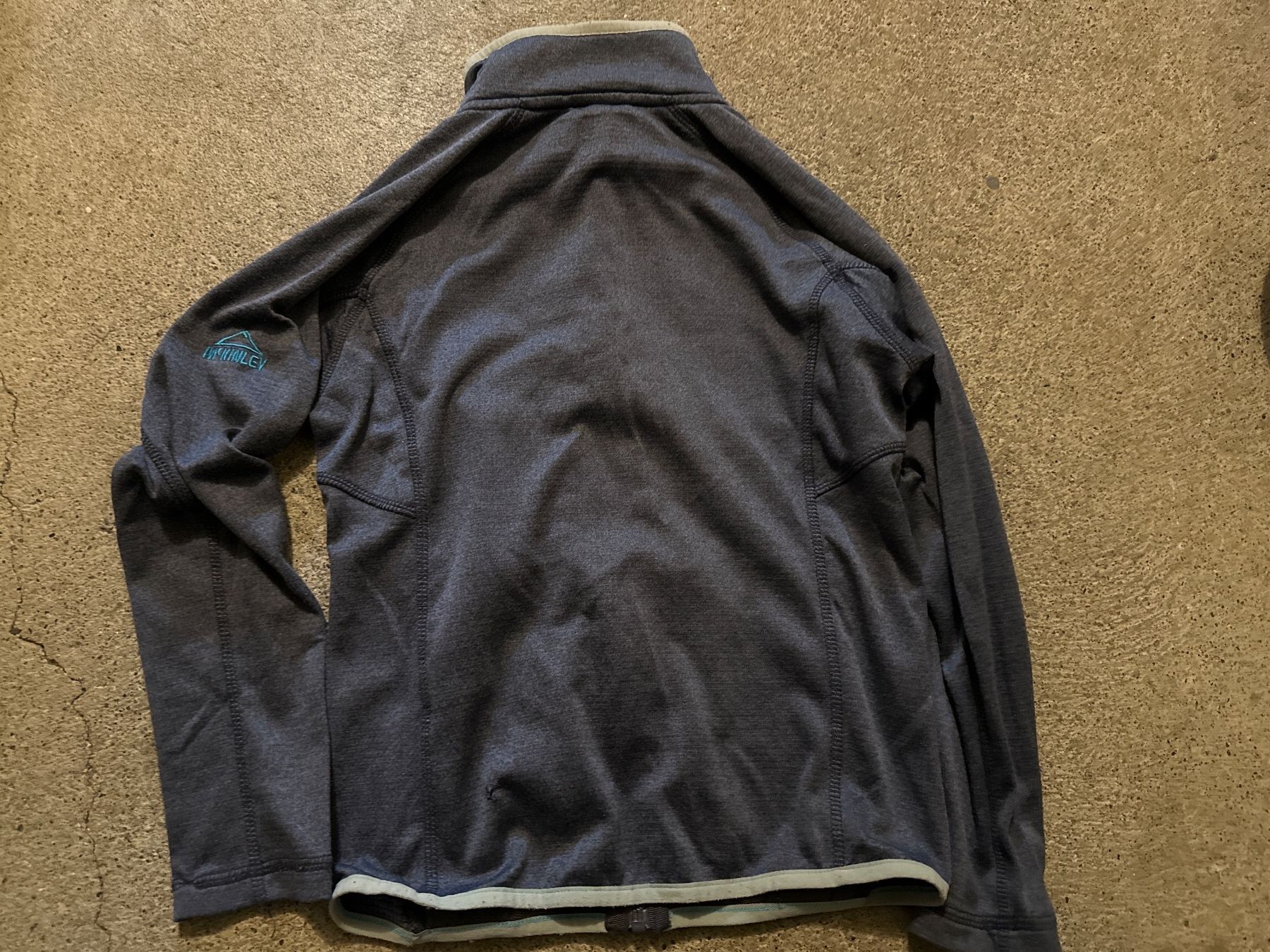 Mckinley Giacche: Jacke Gr 10 – Usato da Grüningen venduto da lovinho 1
