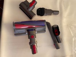 Accessoires aspirateur Dyson V8, V10, V11, V15, NEUFS
