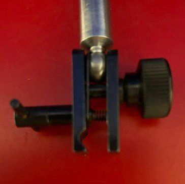 Magnete: Magnetständer, Messstativ – Gebraucht aus Flumenthal von Uranus26 5