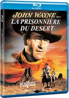 La prisonnière du désert (1956) de John Ford