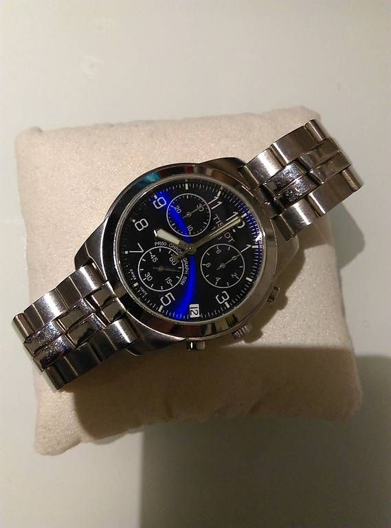Tissot Montres: Montre Tissot – D'occasion à Chatonnaye par scharf 1