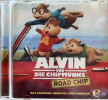 Kinder CD