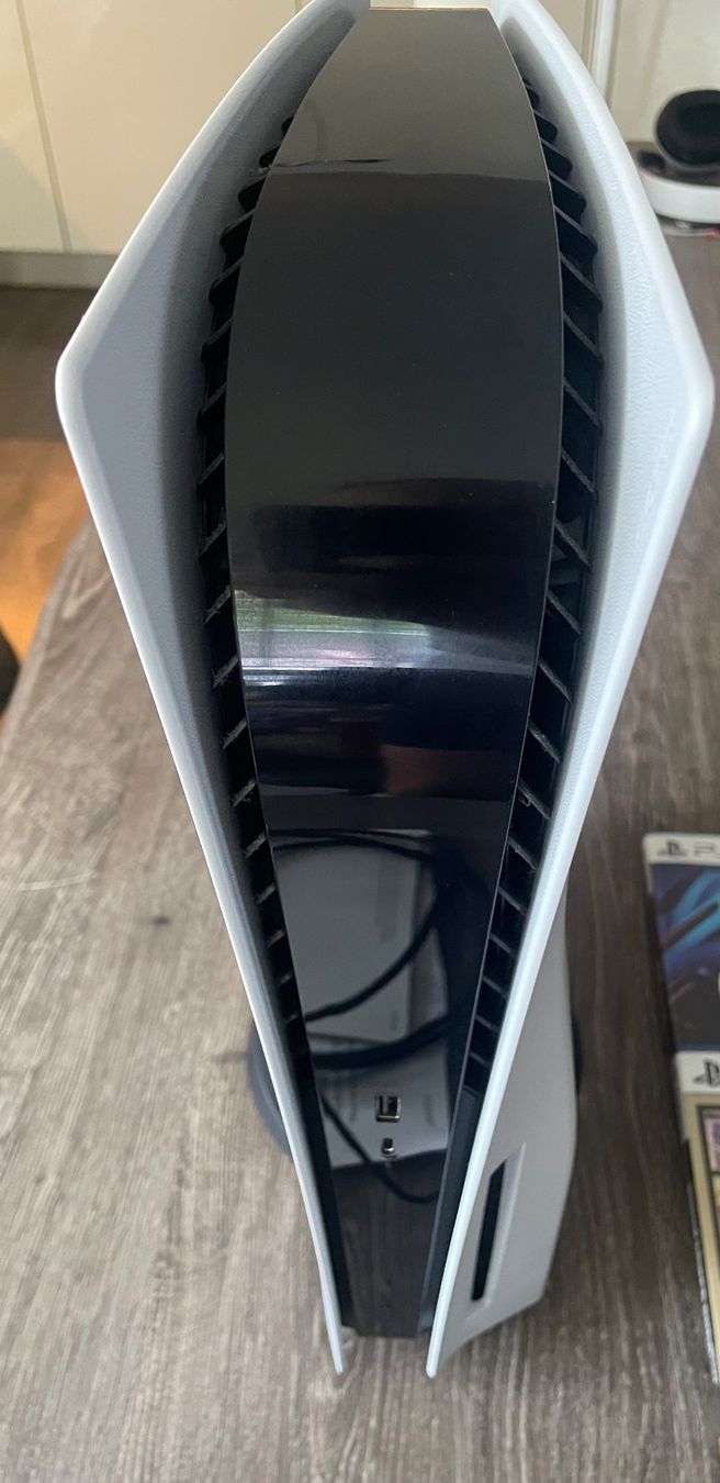 Sony Console: PS5 825 GB disk – Usato da Kaiserstuhl AG venduto da epr_ytv9 4