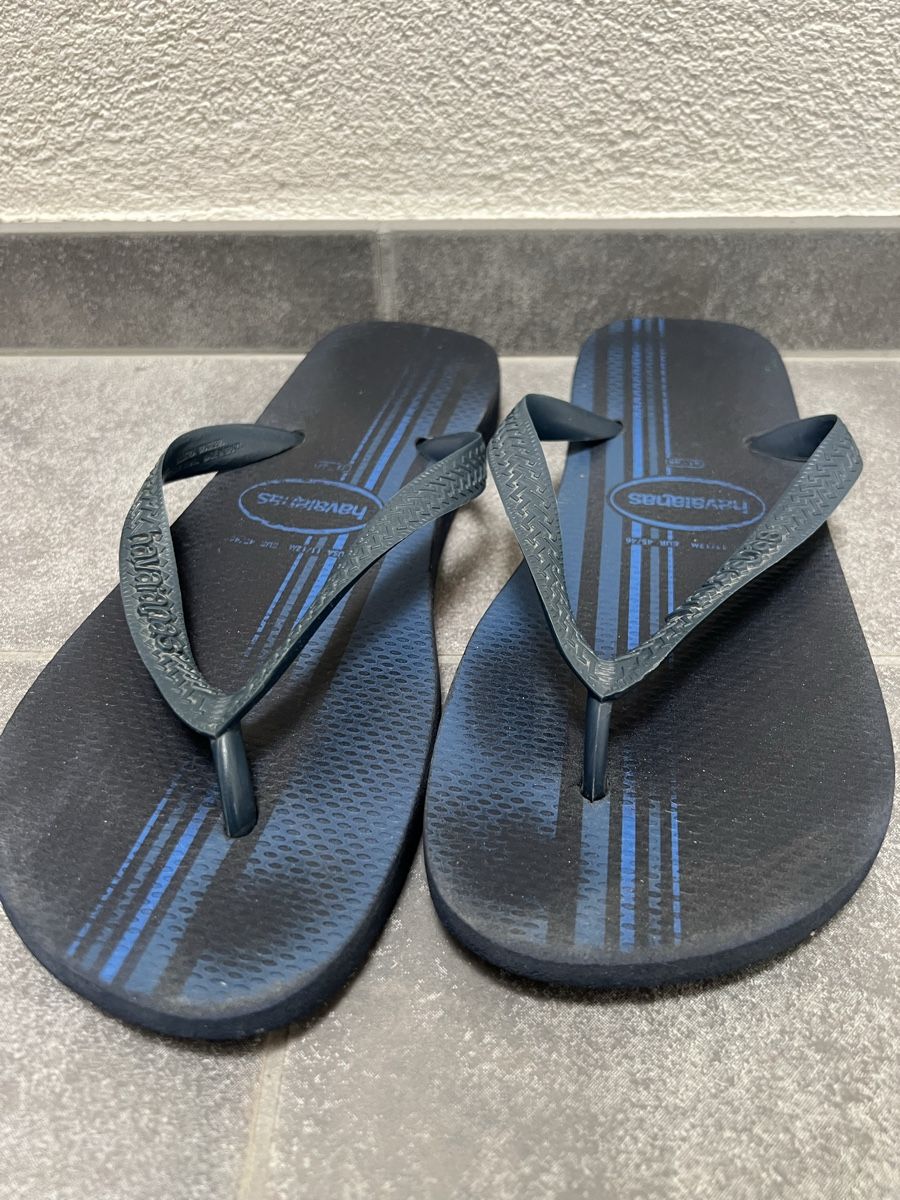 Havaianas Scarpe da uomo: Havaianas Grösse 43-44 – Usato da Wettswil venduto da alstel24 1