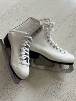 Schlittschuhe Gr. 32
