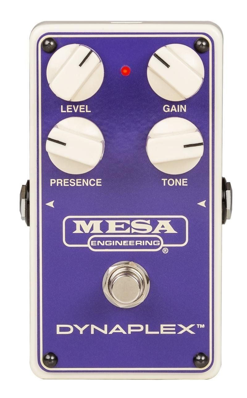 Strumenti musicali: CH-Top-Preisgarantie!!! Mesa Boogie - Dynaplex – Nuovo e nell'imballaggio originale da Grimisuat venduto da musicgear.ch 1