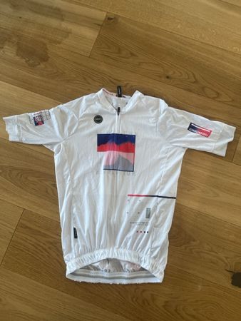 Gobik Farrad Trikot Limited Edition, Grösse M