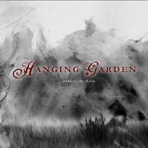 CDs: Hanging garden - Inherit... – D'occasion à St-Cergue par VeganWarrior