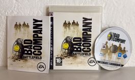 Spiel Battlefield Bad Company PS3 