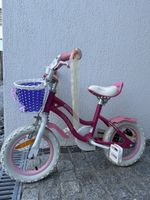 Mädchenvelo 12‘