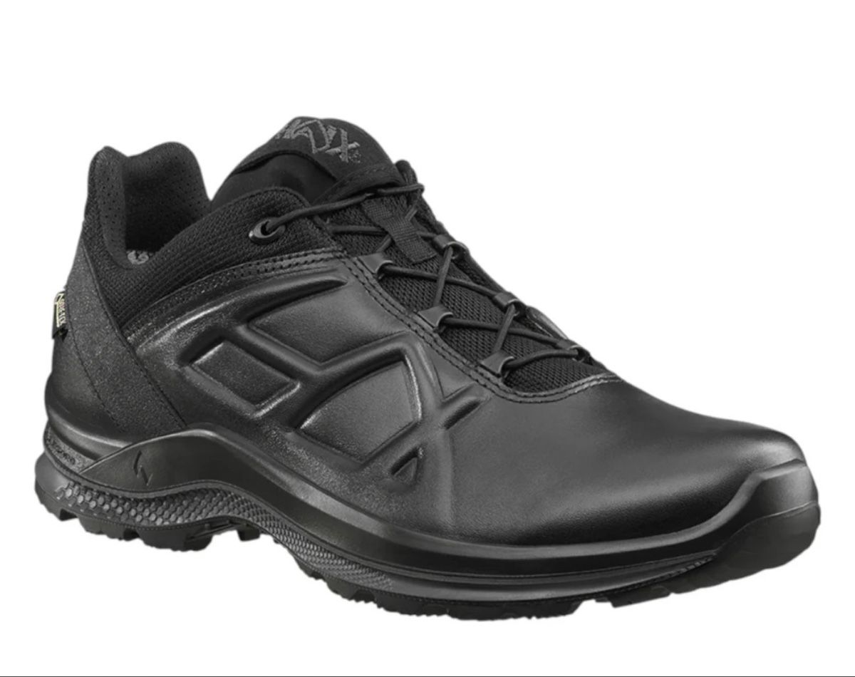 Haix Scarpe da uomo: HAIX BLACK EAGLE TACTICAL 2.1 GTX LOW/BLACK GR. 42 – Nuovo (secondo la descrizione) da Rorbas venduto da Schnappi86
