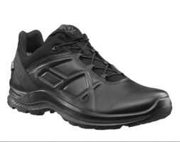 HAIX BLACK EAGLE TACTICAL 2.1 GTX LOW/BLACK GR. 47