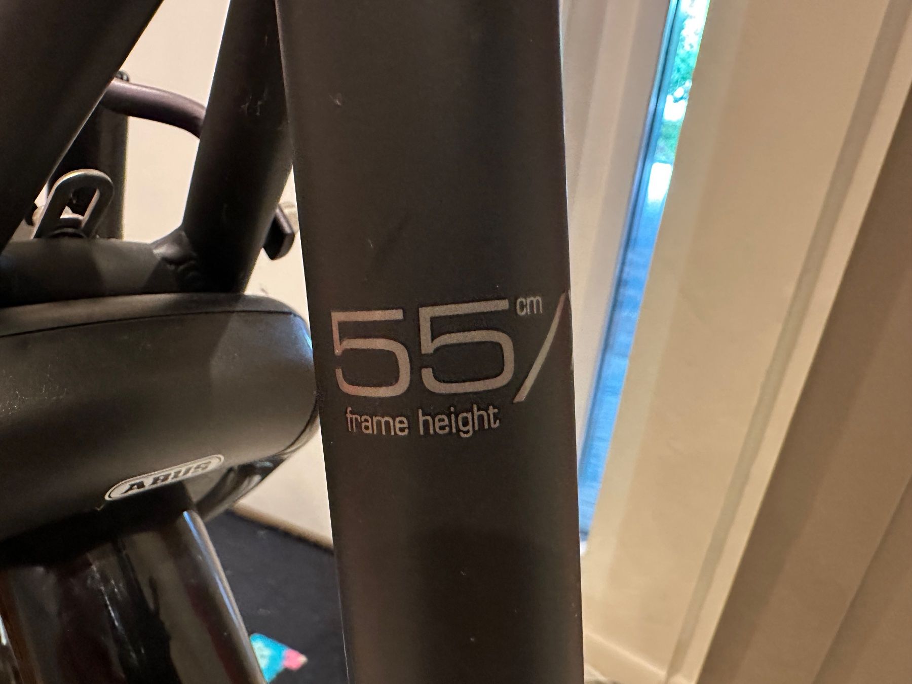 Crosswave Velos: Herrenvelo Crosswave Quest – Gebraucht aus Tägertschi von Pritt5 4