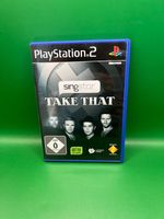 Singstar Take That (Deutsch) - Playstation 2