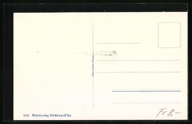 Cartoline postali: Rhonegletscher, Grimsel- und Furkastrass – Usato da Berlin venduto da bartko-reher 1