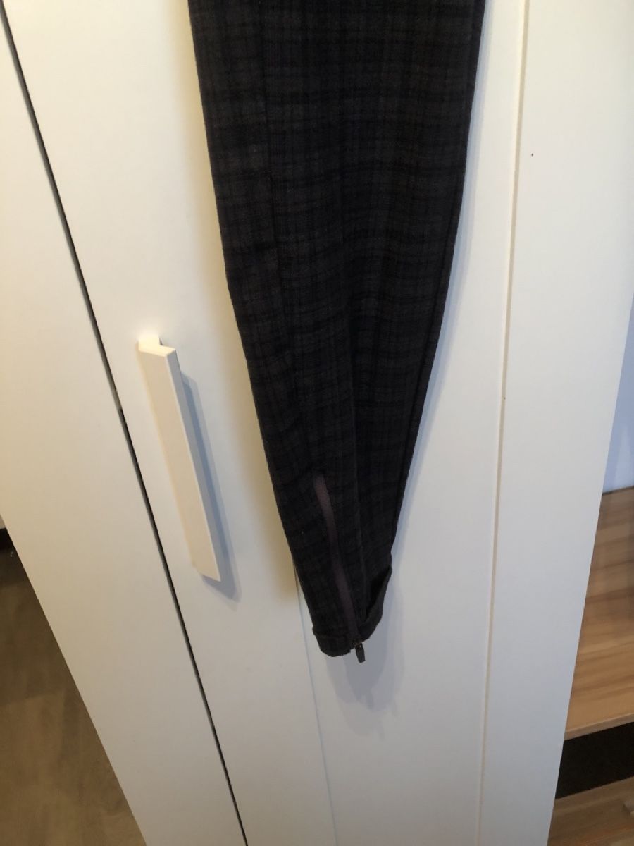 Pantaloni: Hose von GABBA Gr. XS – Usato da Balsthal venduto da Katzenfan99 4
