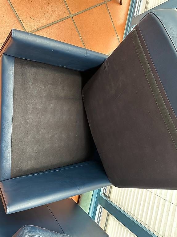Team By Wellis Poltrone: Team by Wellis Sessel – Usato da Au ZH venduto da Matys74 5