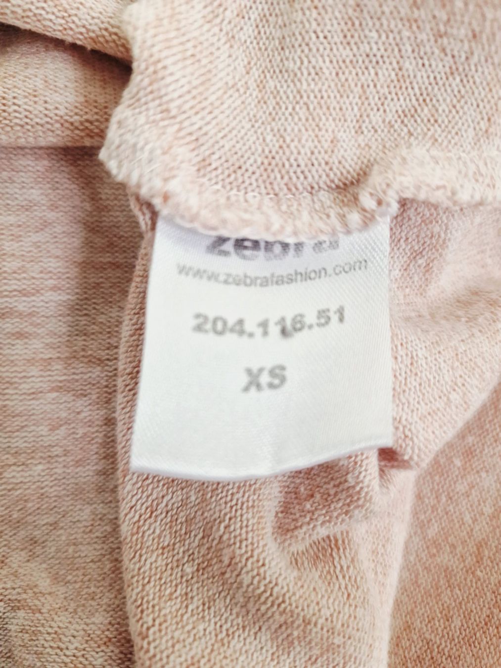 Zebra Maglioni & Felpe: Damen Hoodie Pullover Zebra Gr. XS Altorsa – Usato da Hallau venduto da CHACLA 3