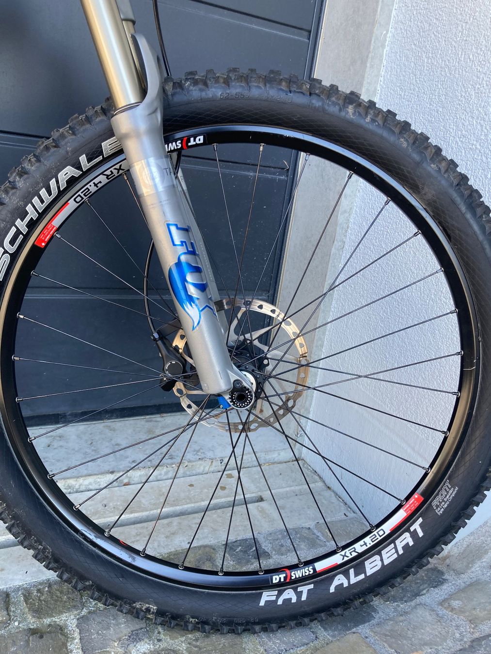 Liteville Vélos: Mountainbike – D'occasion à Rorschach par Loonimuh 6