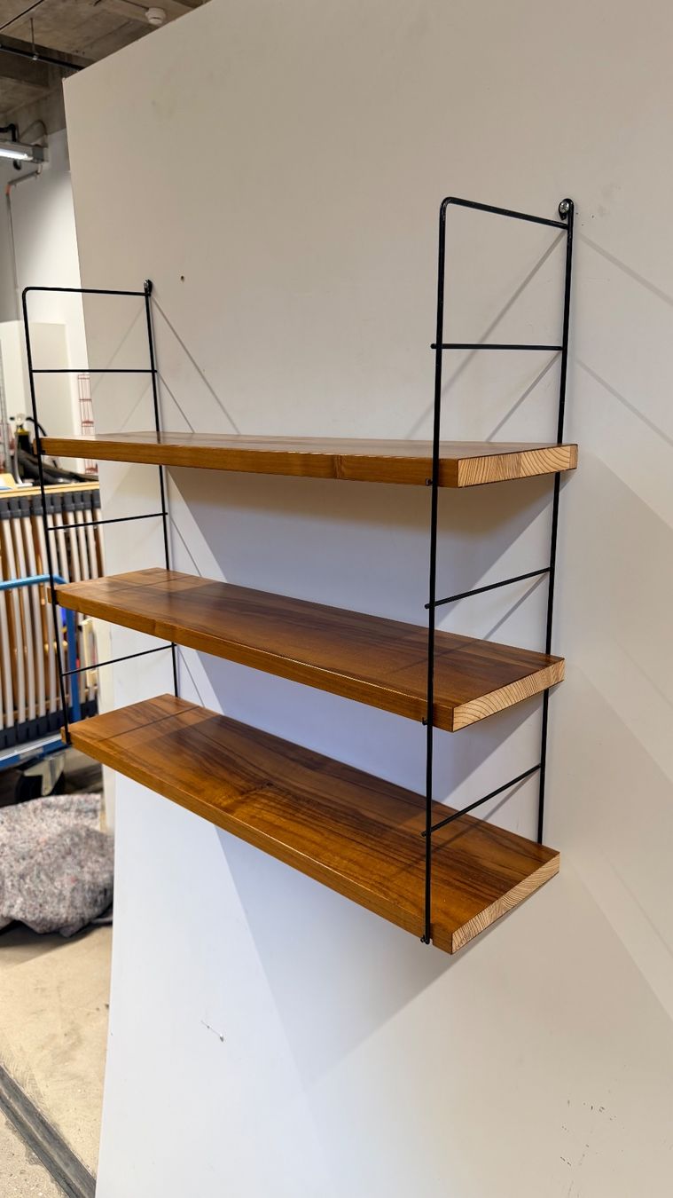 Étagères: Etagère vintage – D'occasion à Biel/Bienne par pvintage 1