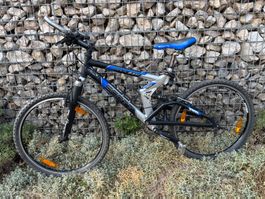 Scott Mountainbike