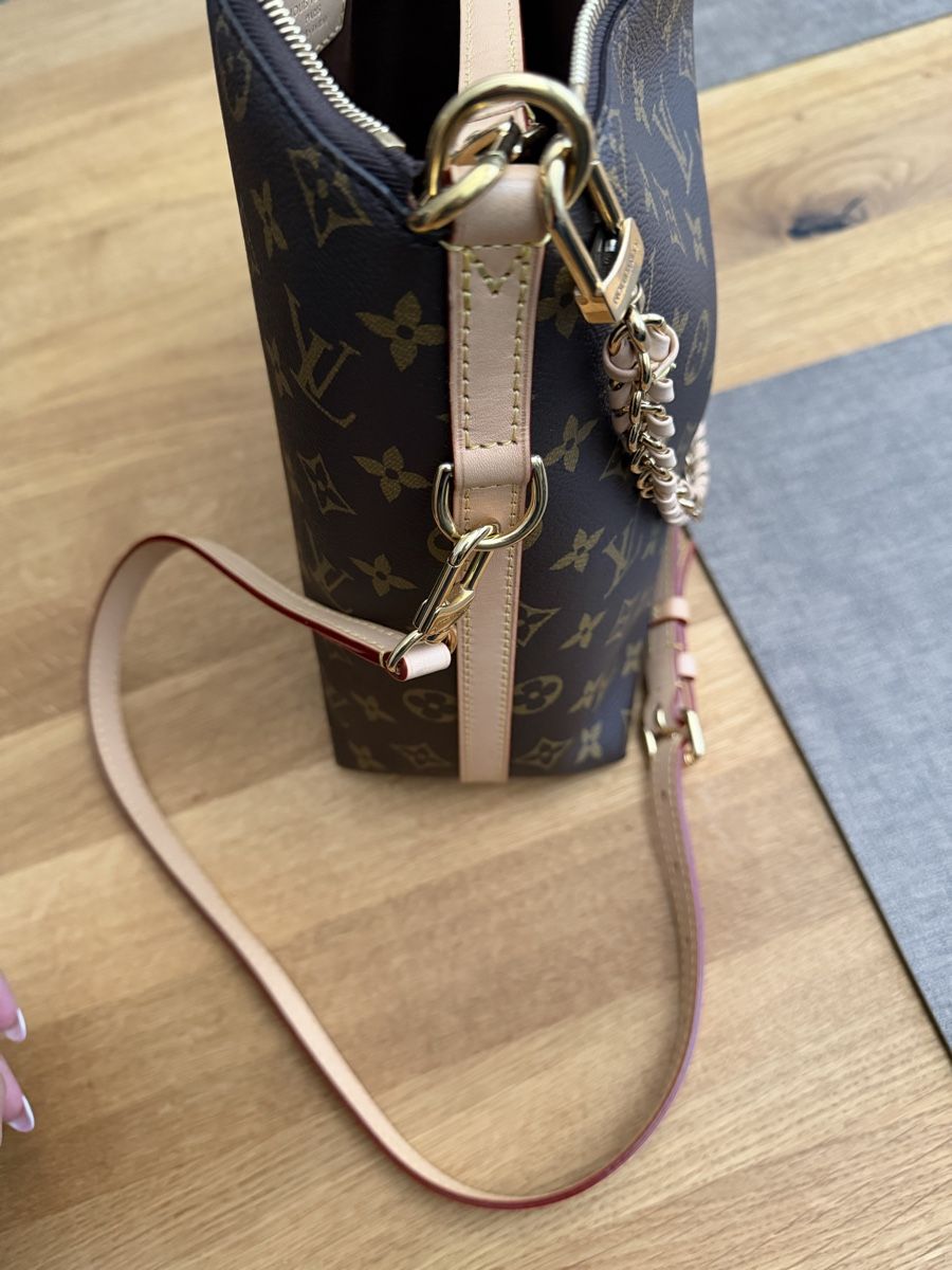 Louis Vuitton Taschen für Damen: Louis Vuitton Multipass – Neu (gemäss Beschreibung) aus Niederrohrdorf von -Candela- 4