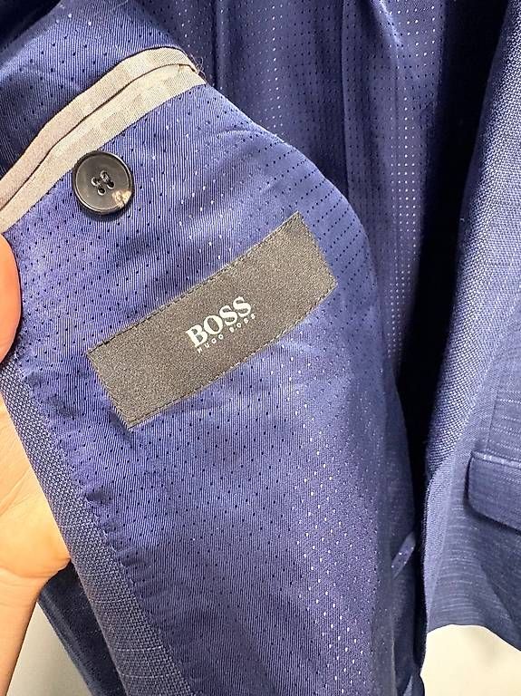 Hugo Boss Completi: Blazer Hugo Boss – Usato da Zürich venduto da bamby19 3