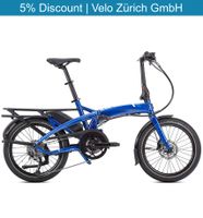 Faltvelo Tern Vektron Q9, 9-Gang