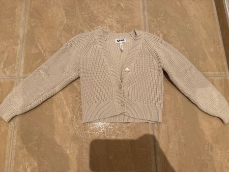 Molo NWT Strickjacke, 5-6J 110-116