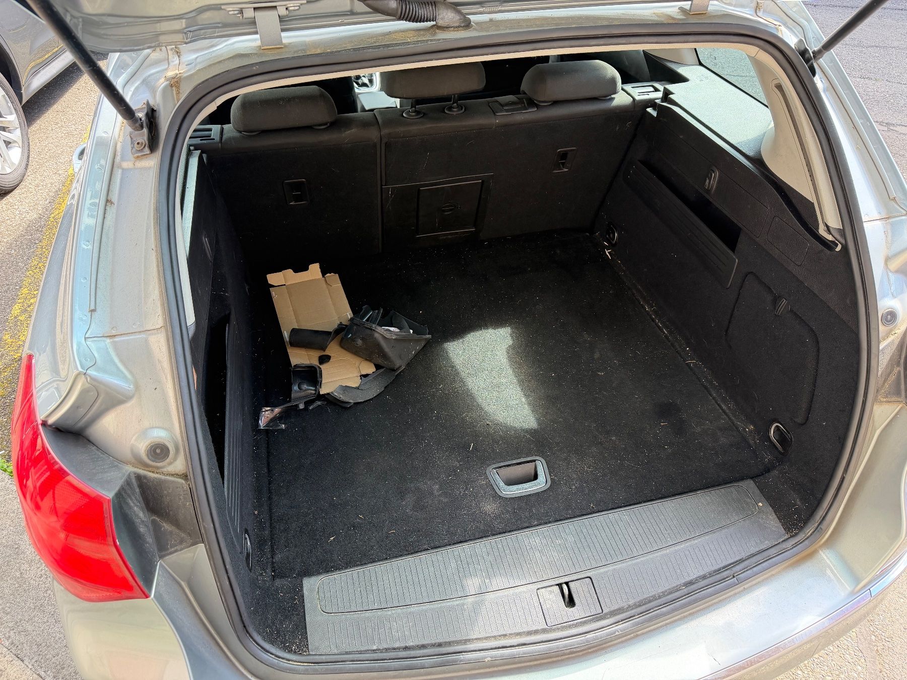 Opel Automobili: Unfallwagen Opel Astra J – Usato da Hunzenschwil venduto da JustKnow 8