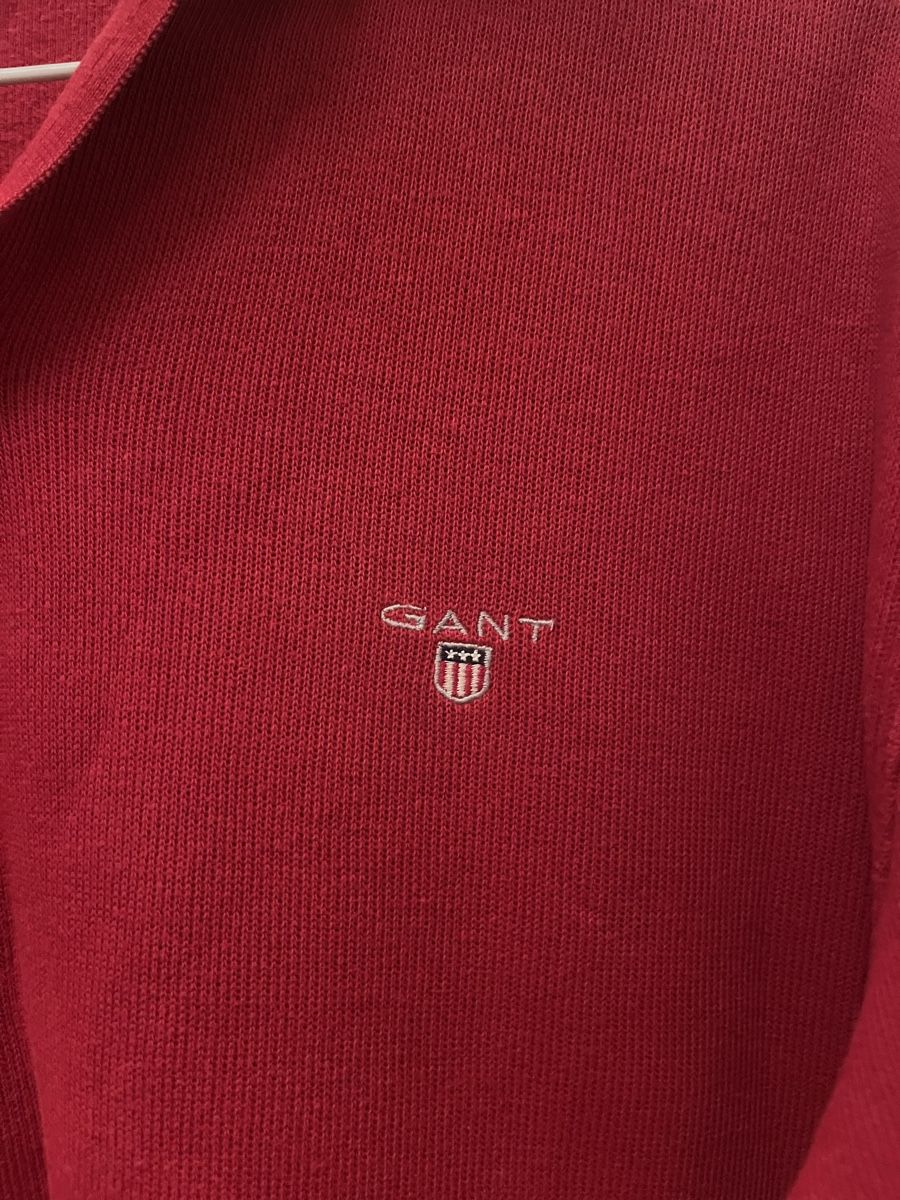 Gant Pullover & Sweatshirts: Pull Gant 100% coton payé 149 chf – Neu (gemäss Beschreibung) aus Aigle von sow_m7gm 7