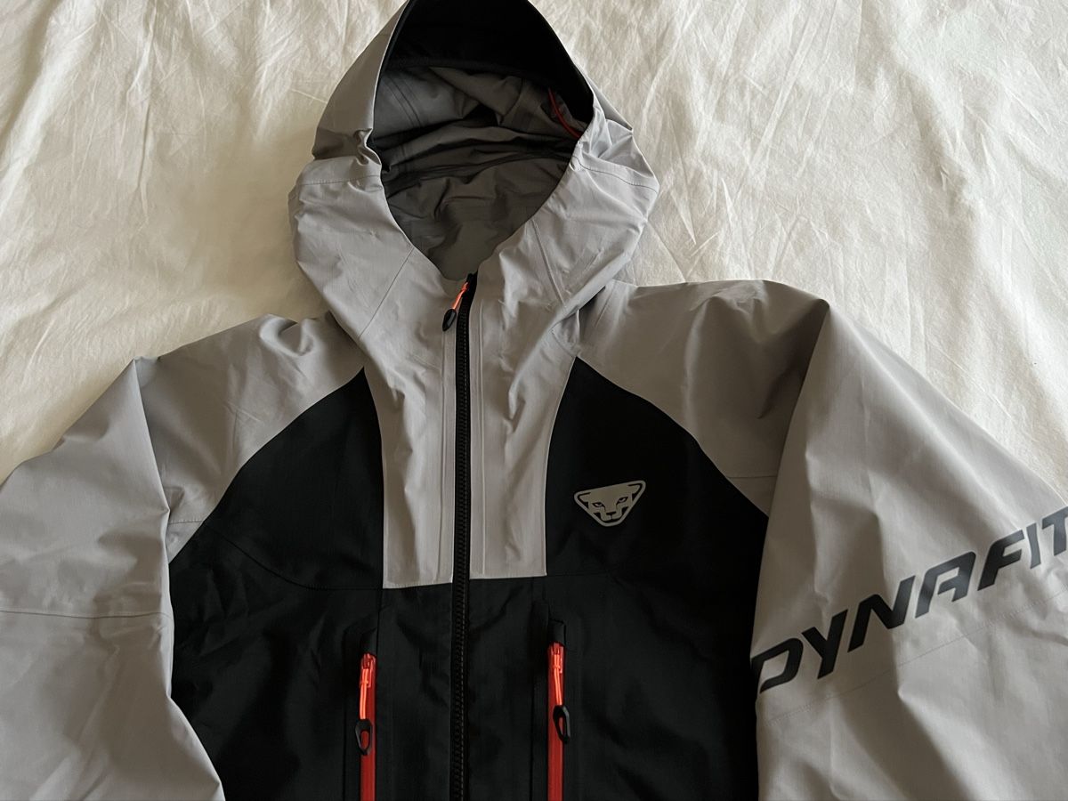 Dynafit Vestes: Dynafit TLT Goretex Jacket – D'occasion à Genève par fp3_t2g7 1