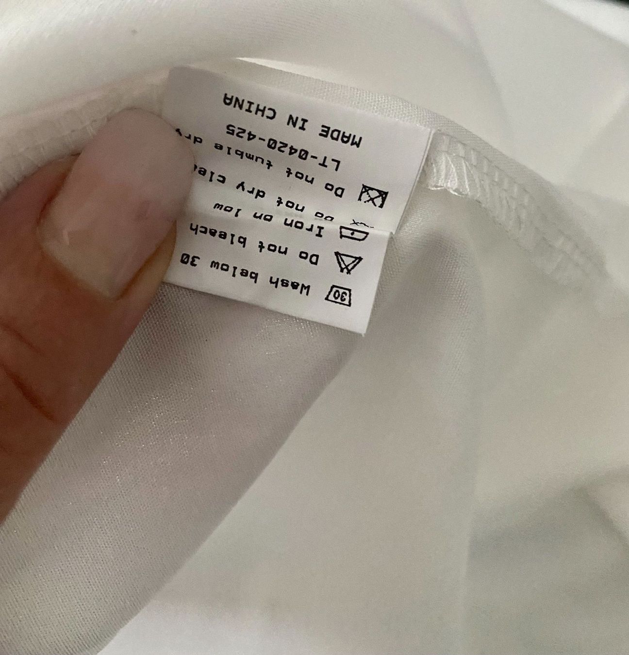 Top: TOP Bluse Gr.XL – Usato da Zürich venduto da NNK28 4