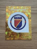 Fifa World Cup 2026 Sticker Panini United Edition HAI 1