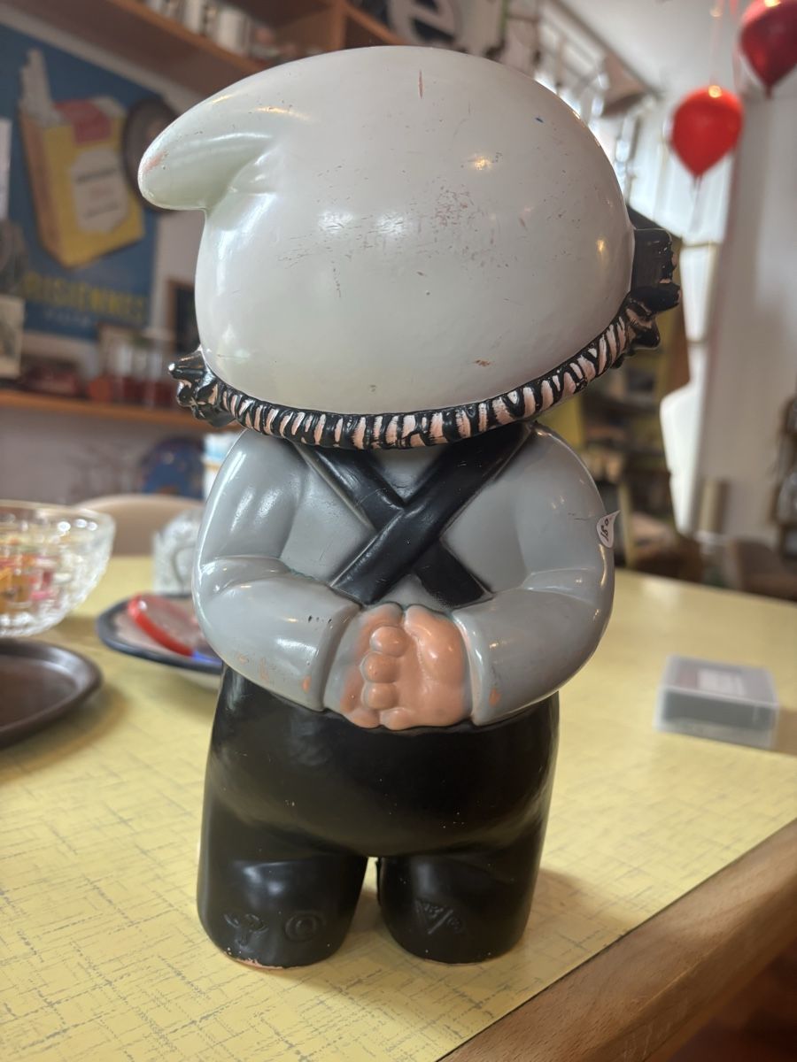 Figurines: Grosses Mainzelmännchen – D'occasion à St. Gallen par gisa 1