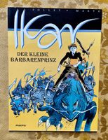 Ikar Band Nr 1 von 1996