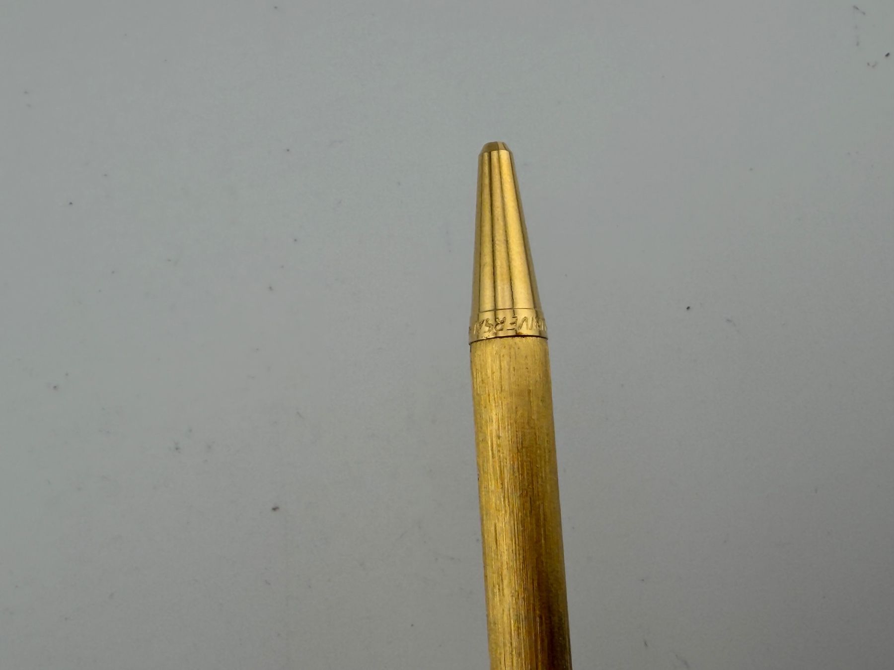 Stifte & Marker: Stylo Universai – Defekt aus Biel/Bienne von MrP_WatchesBiel 1