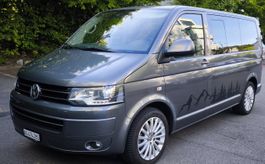 VW Multivan 2.0tdi DSG ab Service und MFK 01.26
