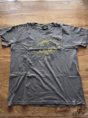 Cooles Batman T-Shirt, Gr. L