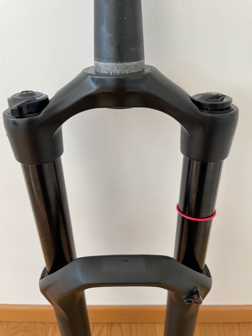 Rockshox Ersatzteile: Rockshox 35 Gold RL 29" 150mm fork – Neu (gemäss Beschreibung) aus Gland von  2